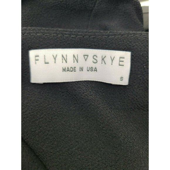 Flynn Skye | NWT Black Jumpsuit - Picture 8 of 10